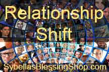 Relationship Shift