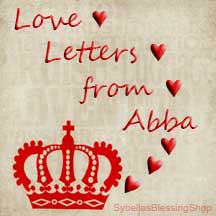 A Love Letter from Abba