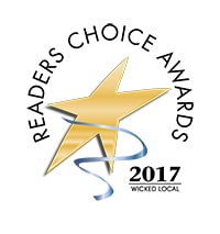 Sybella's Blessing Shop Winner of 2017 Readers Choice Awards