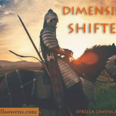 Dimension Shifters