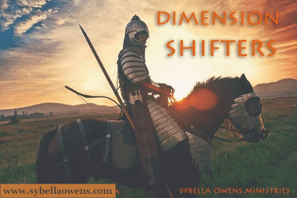 Dimension Shifters